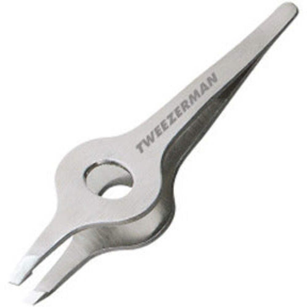 Tweezerman Slant Tweezer – Fashion Color Geranium